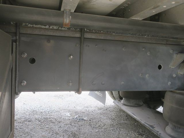 中古トラック 三菱ふそう冷凍ウィング ＃10