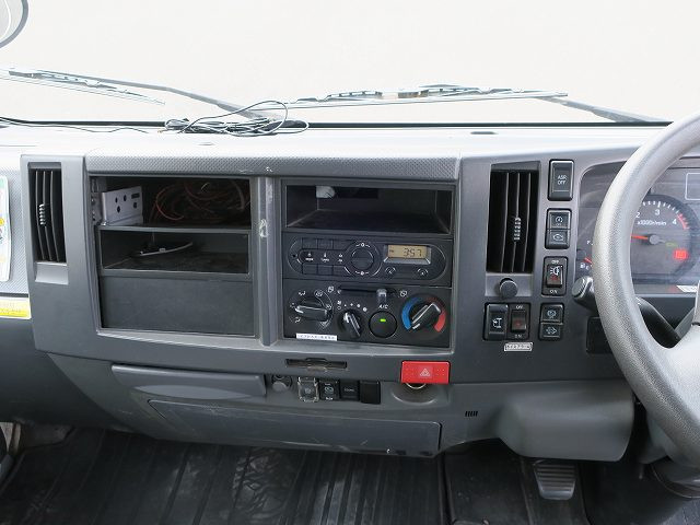 中古トラック いすゞアルミバン ＃14