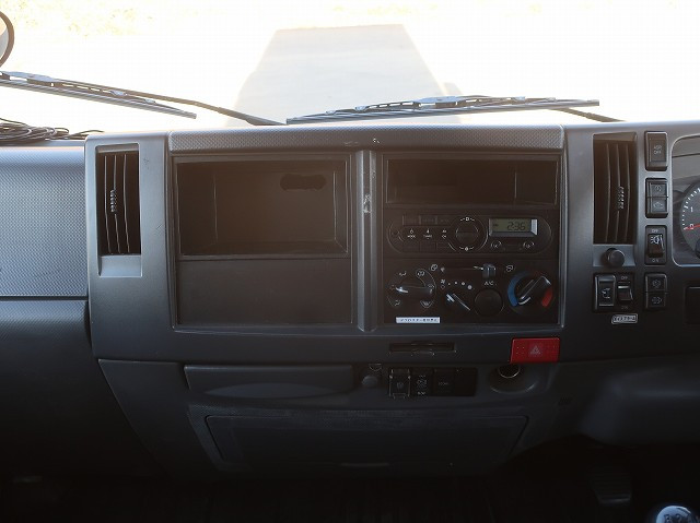 中古トラック いすゞアルミバン #14