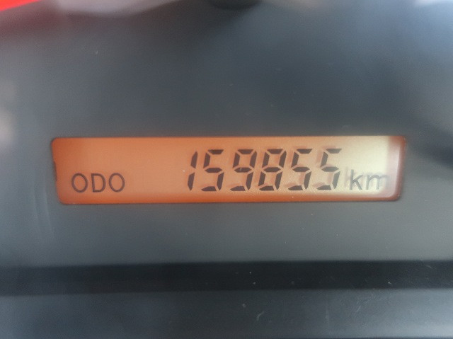 中古トラック いすゞ エルフ 小型アルミバン