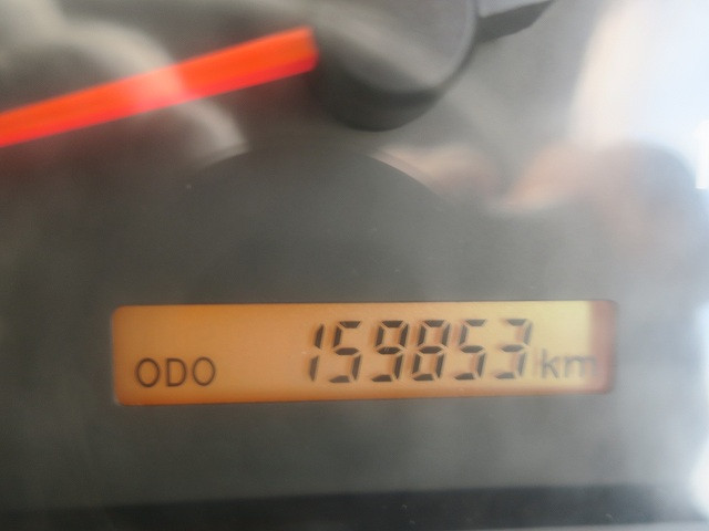 中古トラック いすゞアルミバン #17