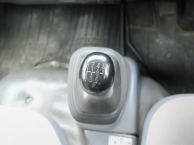 中古トラック いすゞアルミバン #18