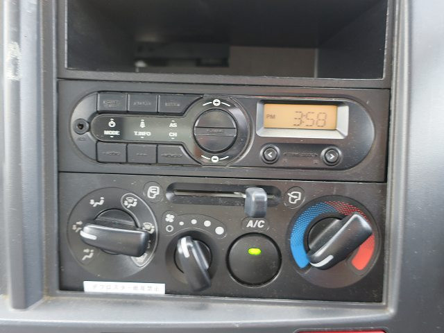 中古トラック いすゞアルミバン ＃19