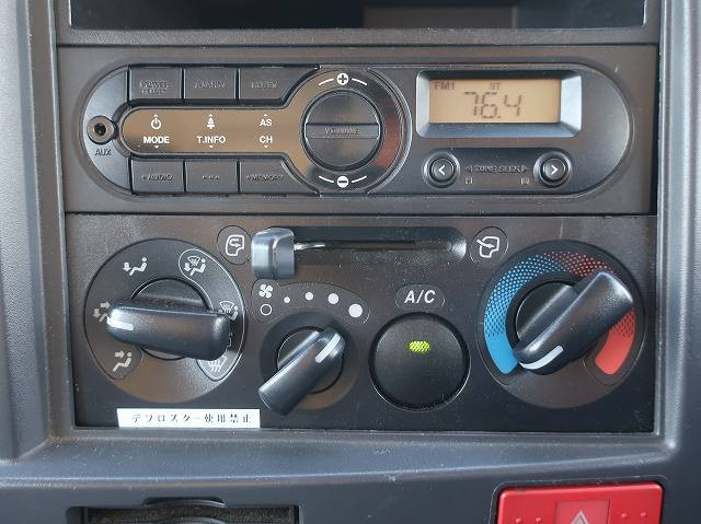 中古トラック いすゞアルミバン #19