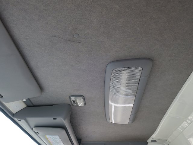 中古トラック いすゞアルミバン #24