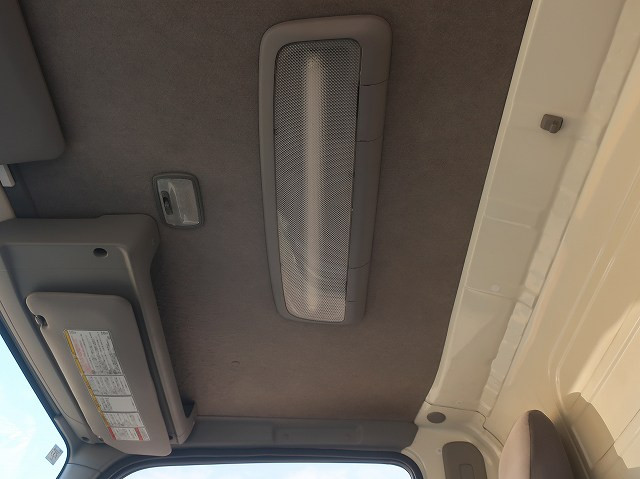 中古トラック いすゞアルミバン ＃24