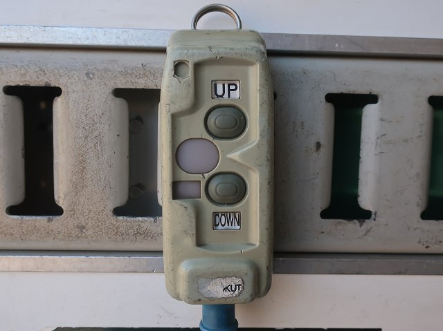 中古トラック いすゞアルミバン #10