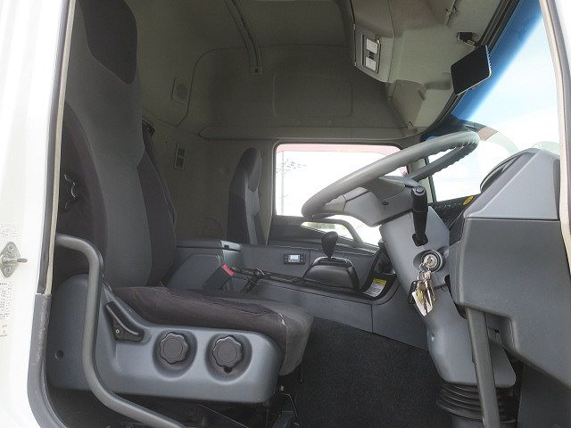 中古トラック 三菱ふそうアルミウィング ＃12