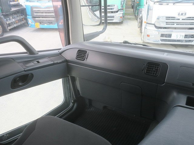 中古トラック 三菱ふそうアルミウィング ＃13