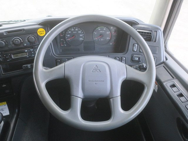 中古トラック 三菱ふそうアルミウィング ＃14