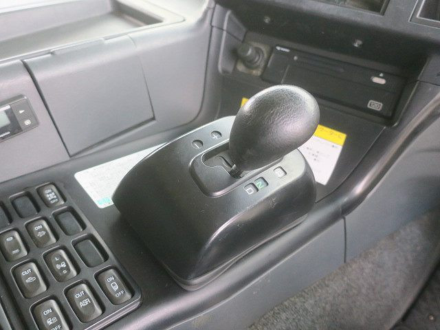 中古トラック 三菱ふそうアルミウィング ＃16