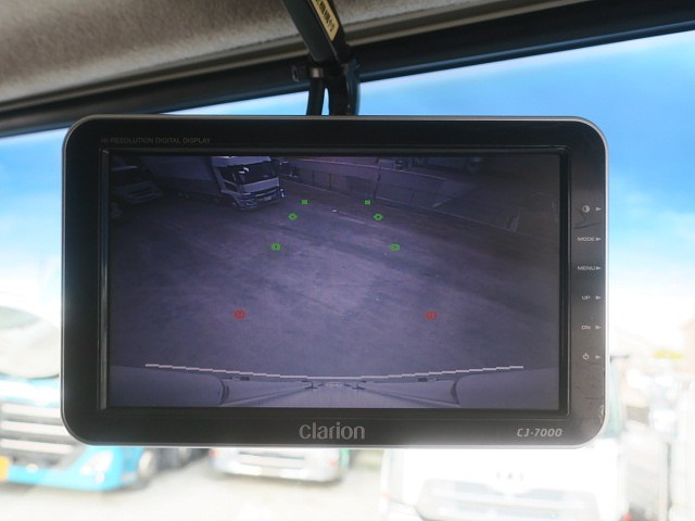 中古トラック 三菱ふそうアルミウィング ＃18