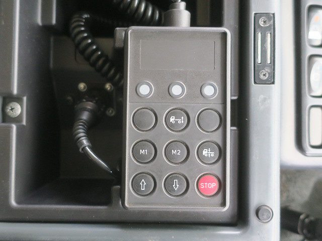 中古トラック 三菱ふそうアルミウィング ＃19