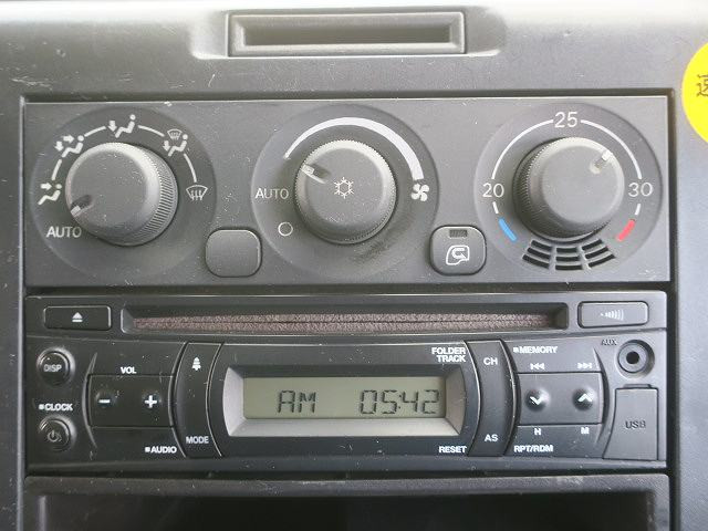 中古トラック 三菱ふそうアルミウィング ＃20