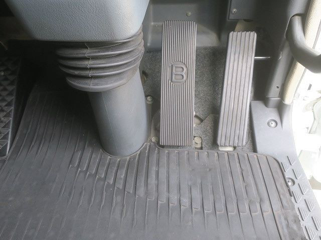 中古トラック 三菱ふそうアルミウィング ＃22