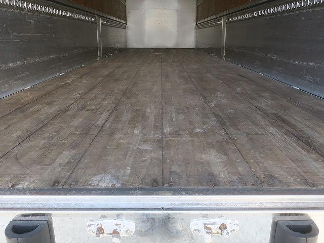 中古トラック 三菱ふそうアルミウィング ＃7