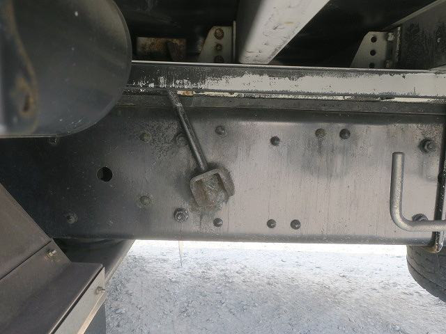 中古トラック 三菱ふそうアルミウィング ＃8