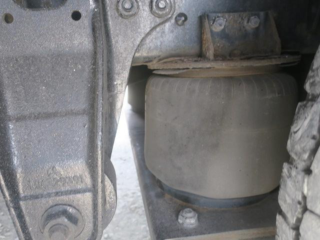 中古トラック 三菱ふそうアルミウィング ＃9