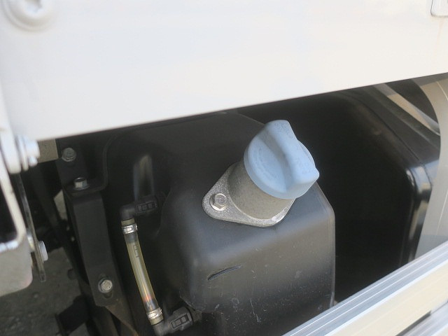 中古トラック 三菱ふそうアルミウィング ＃10