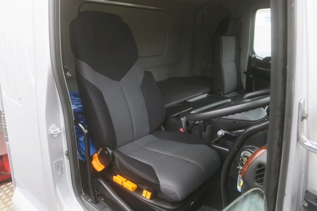 中古トラック 日野ダンプ ＃14