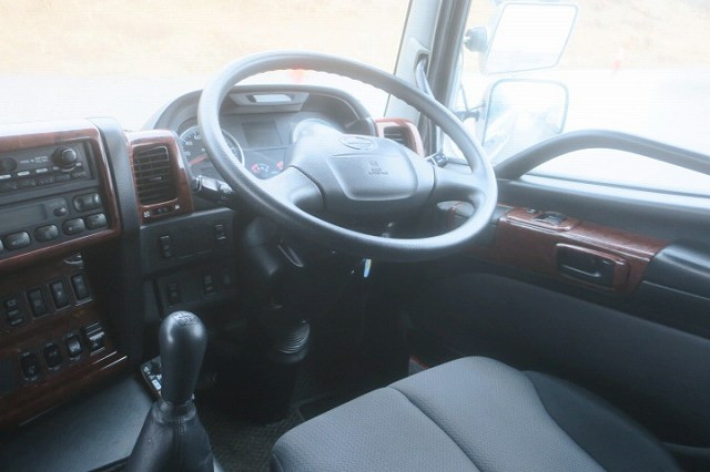 中古トラック 日野ダンプ ＃16