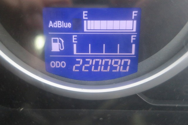 中古トラック 日野ダンプ ＃17