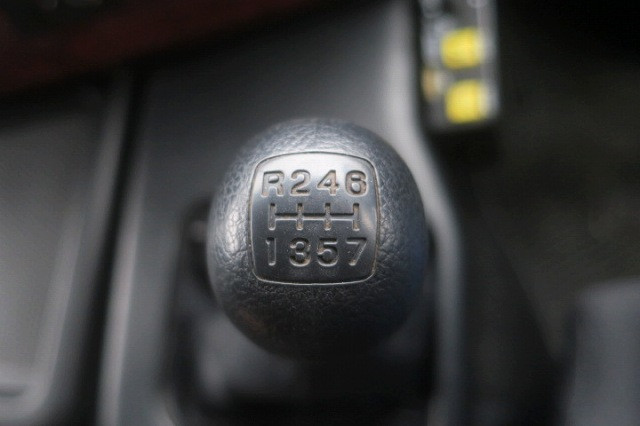 中古トラック 日野ダンプ ＃18