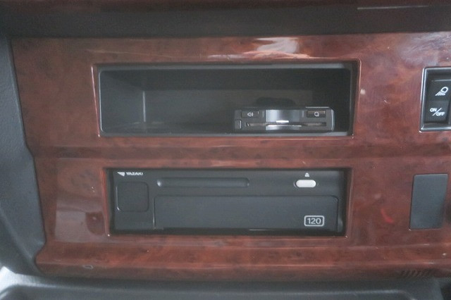 中古トラック 日野ダンプ ＃20