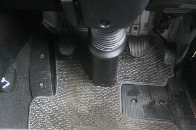 中古トラック 日野ダンプ ＃22