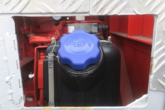 中古トラック 日野ダンプ ＃10