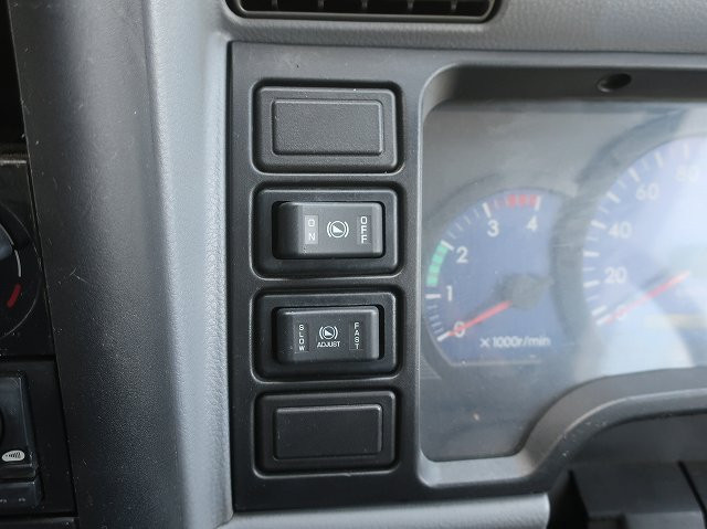 中古トラック 三菱ふそうアルミバン ＃17