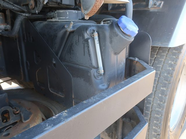 中古トラック 日野ダンプ ＃12