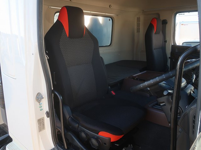 中古トラック 日野ダンプ ＃14