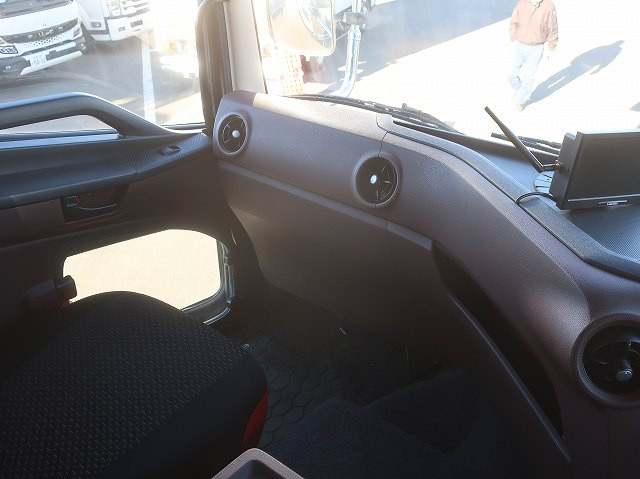 中古トラック 日野ダンプ ＃15