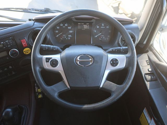 中古トラック 日野ダンプ ＃16