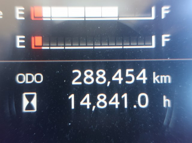 中古トラック 日野ダンプ ＃17