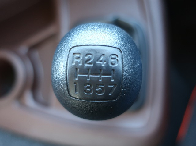 中古トラック 日野ダンプ ＃18