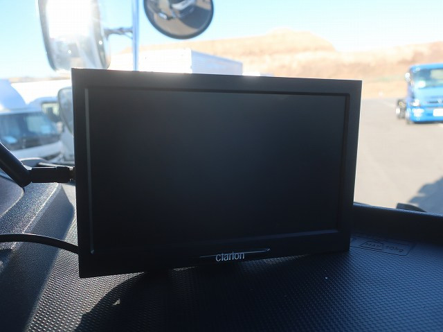 中古トラック 日野ダンプ ＃20