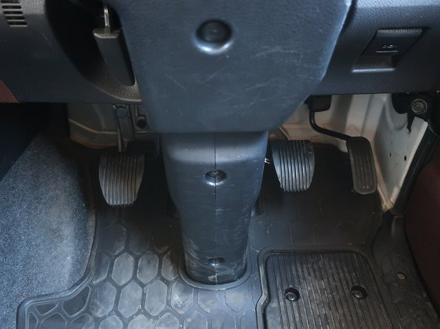 中古トラック 日野ダンプ ＃21