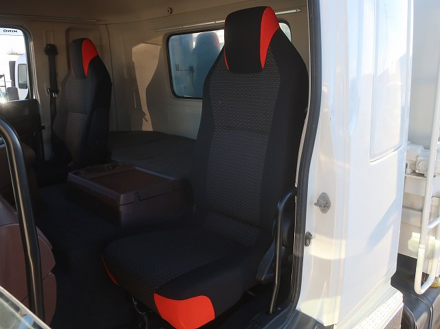 中古トラック 日野ダンプ ＃22