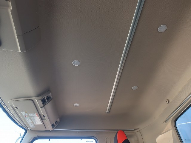 中古トラック 日野ダンプ ＃24