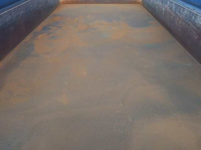 中古トラック 日野ダンプ ＃8