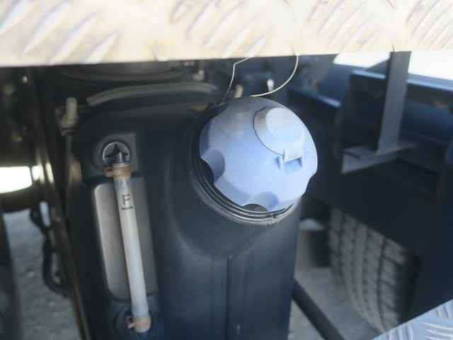 中古トラック いすゞトラクタヘッド ＃12