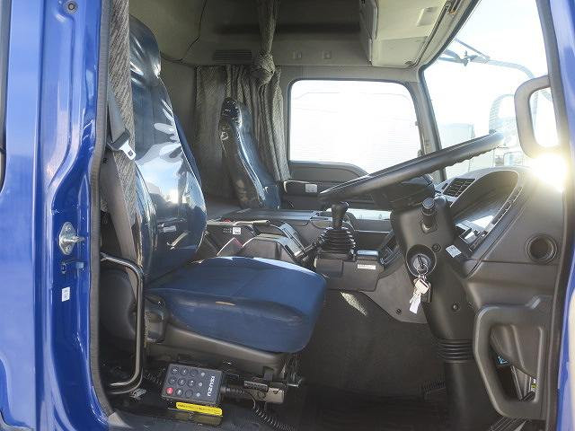 中古トラック いすゞトラクタヘッド ＃13