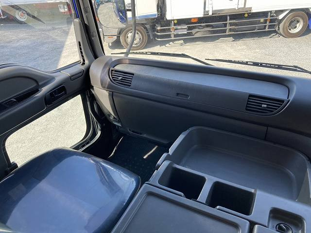 中古トラック いすゞトラクタヘッド ＃14