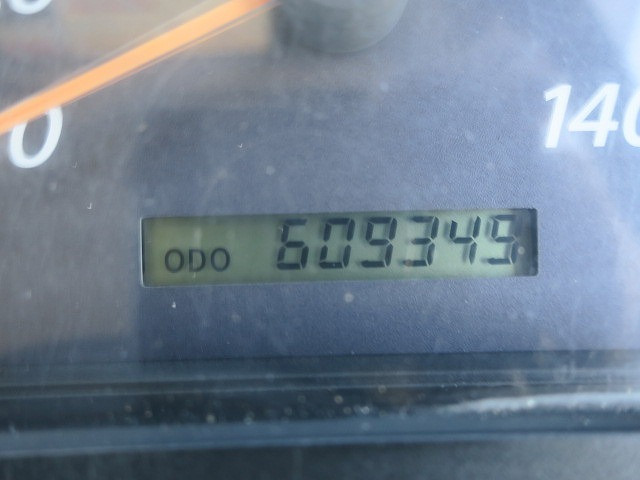 中古トラック いすゞトラクタヘッド ＃16