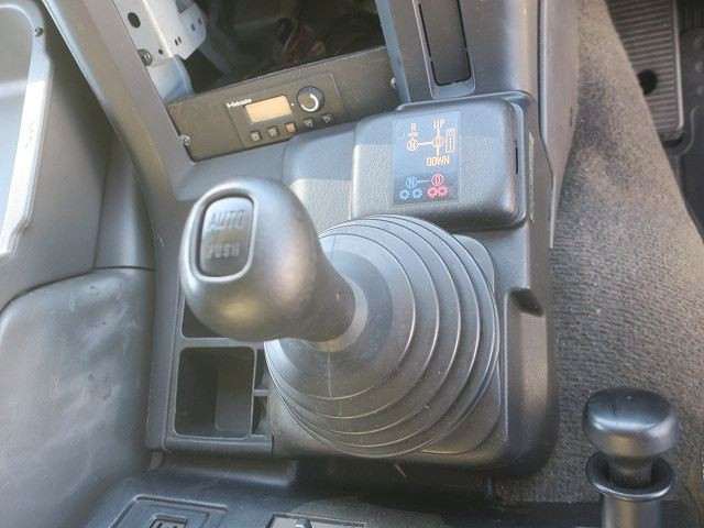 中古トラック いすゞトラクタヘッド ＃17