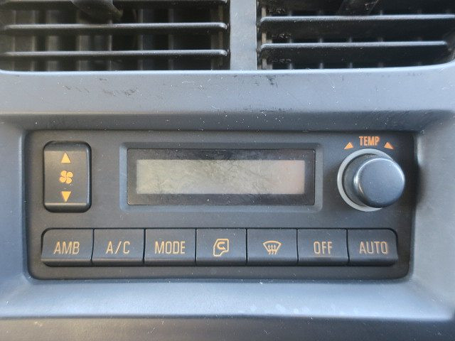 中古トラック いすゞトラクタヘッド ＃18