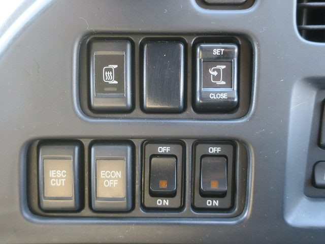 中古トラック いすゞトラクタヘッド ＃20