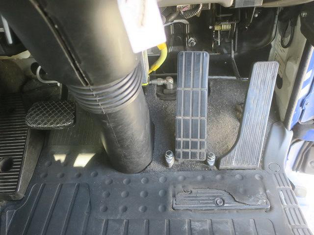 中古トラック いすゞトラクタヘッド ＃21